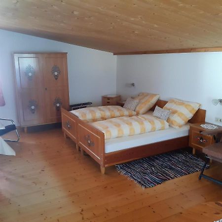 Jagerhaeusl Villa Fuegen Luaran gambar